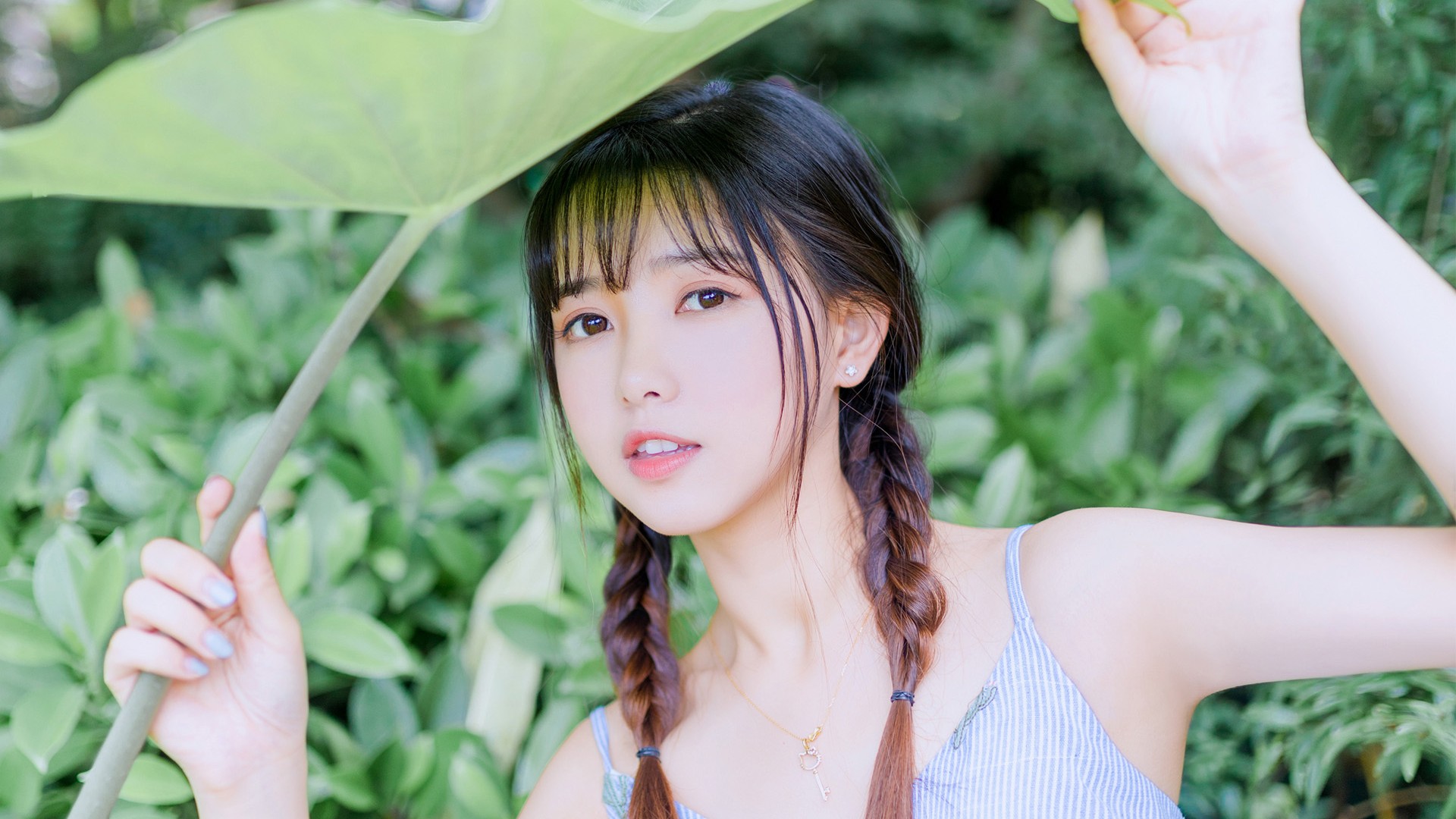 深夜连麦
